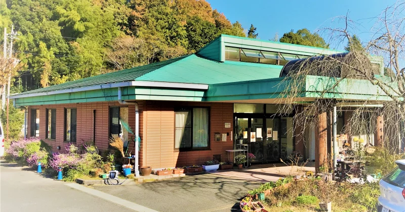 【看護師／栃木市】 [“グループホーム”]　社会福祉法人　都賀の里　(正社員)の画像1